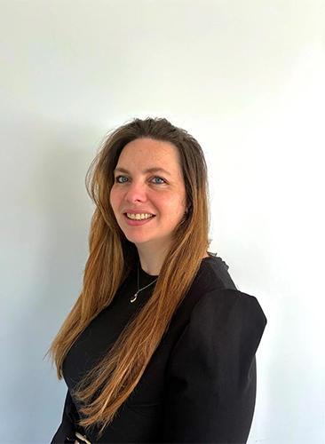 Photo de Madame Anne-Sophie  BERTIN