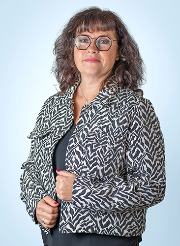 Photo de Madame Armelle  ALANOE