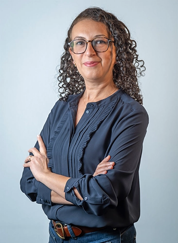 Photo de Madame Assia  MEBARKI