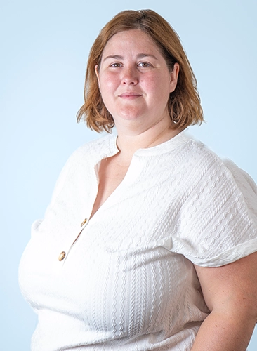 Photo de Madame Chlo&eacute;  SUEUR