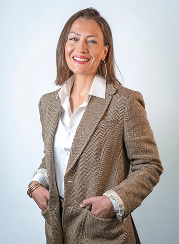 Photo de Ma&icirc;tre Fanny  POBELLE-DUBOIS