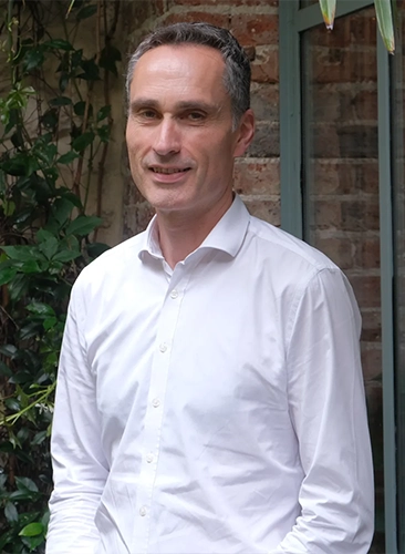 Photo de Ma&icirc;tre Fran&ccedil;ois  TENDRON&nbsp;