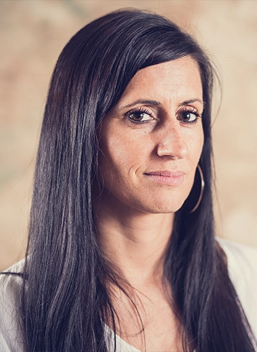 Photo de Madame Jennifer  LAPIERRE