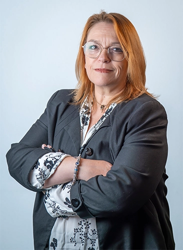 Photo de Madame Val&eacute;rie  STOLL