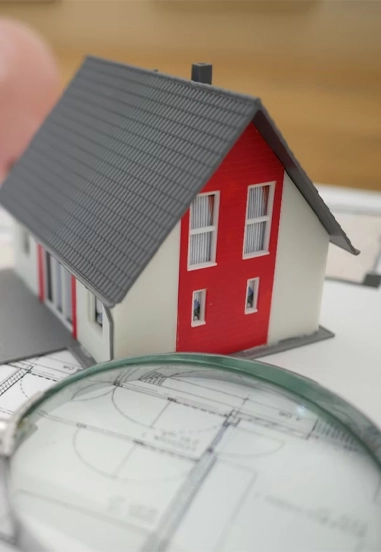 Annonces immobilières