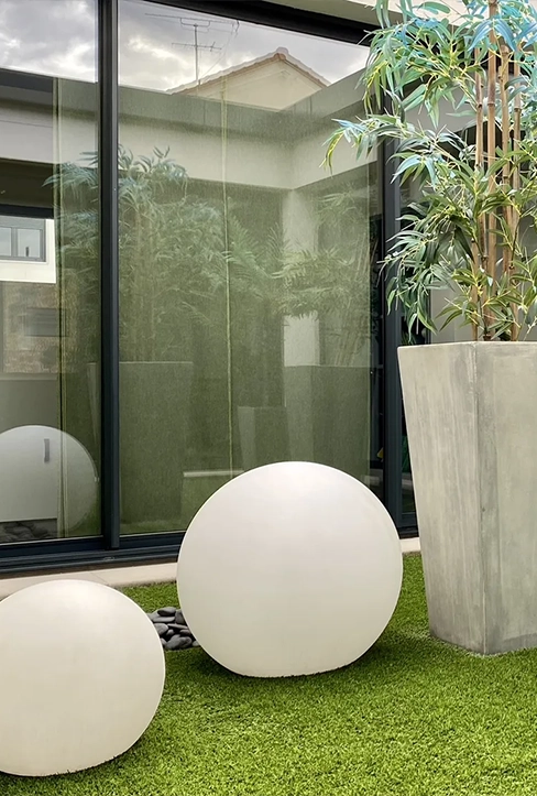 PLURIEL NOTAIRES & ASSOCIÉS