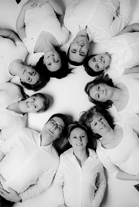 PLURIEL NOTAIRES & ASSOCIÉS